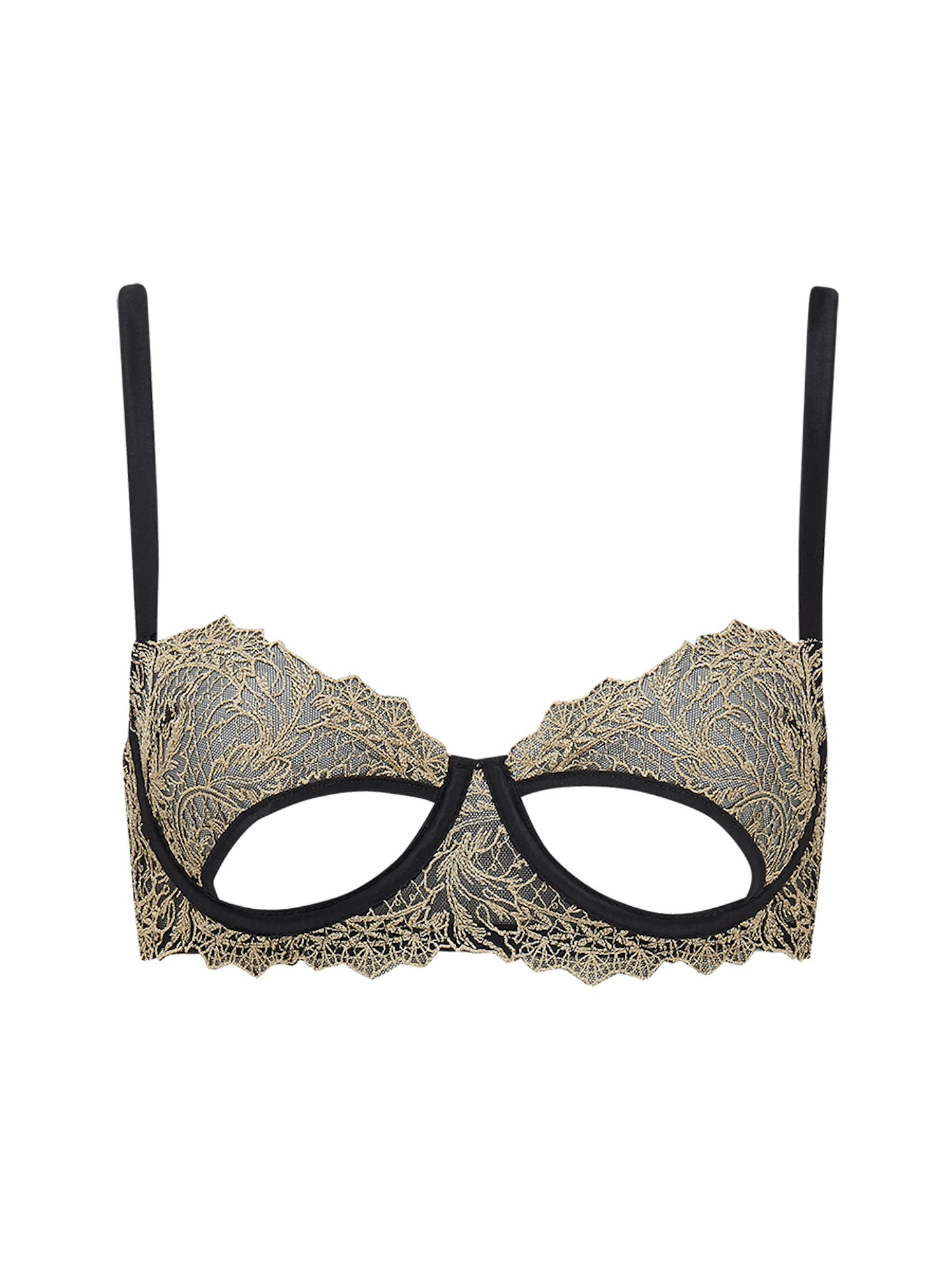 Coco De Mer s Killing Eve Underwear 2021